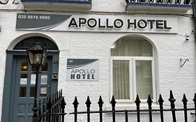 Apollo Kings Cross Londres